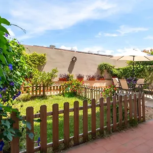 San Marco Bed&garden , Livorno Italia